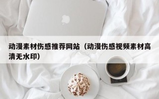 五家渠动漫素材伤感推荐网站（动漫伤感视频素材高清无水印）
